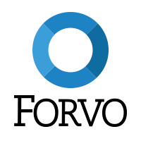 Logo Forvo