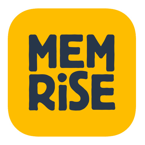 Memrise Logo